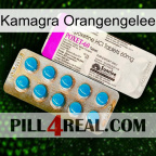 Kamagra Orange Jelly new07